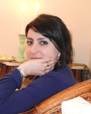 Photo of Hoda Lagha Barazandeh, Psychologist in Bulleen, VIC