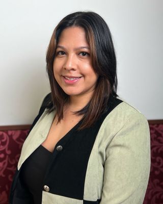 Photo of Magdalena Quintanilla, Clinical Social Work/Therapist, LCSW
