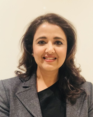 Photo of Smita Bhandari, Psychiatrist in Miami, FL