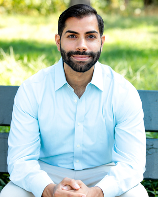 Photo of Nishant Patel, LMHC, Counselor in Roslyn Heights