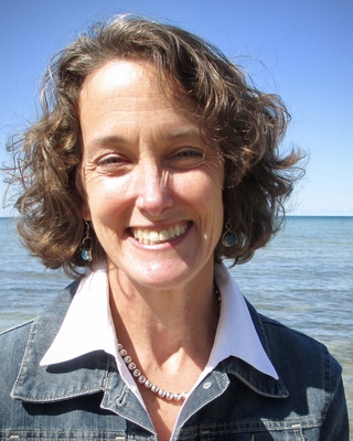 Photo of Allyson Leverich - Mirrored Waters Counseling, Ph D, LMSW, CAADC, TF-CBT, Clinical Social Work/Therapist