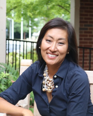 Photo of Linda Pak, PhD, Psychologist