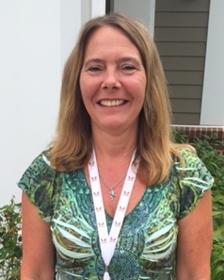 Photo of Cindy Blanton, CSAC, NCACI in Arlington, VA