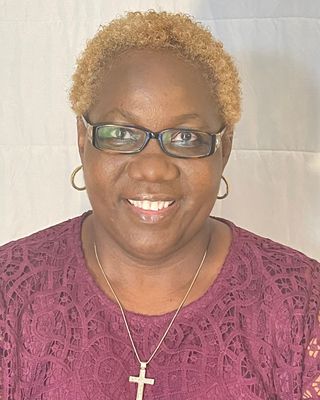 Photo of Onyekachi Emereuwaonu, PMHNP, APRN-CN, Psychiatric Nurse Practitioner in Las Vegas