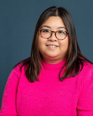 Photo of Giang Tran, Licensed Professional Clinical Counselor, LPCC