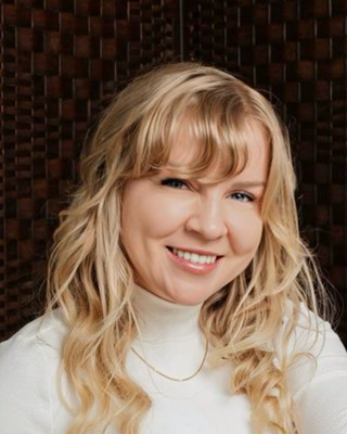 Photo of Maria Niitepold, Psychologist, PsyD