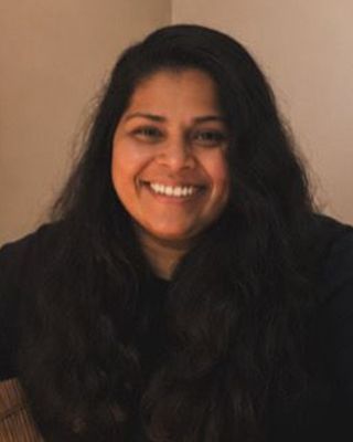 Photo of Tarini Mathrani, Counsellor, MA, ACA-L4