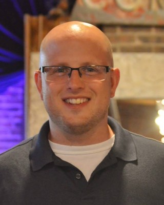 Photo of Brent Douglas, Counselor in Altoona, IA