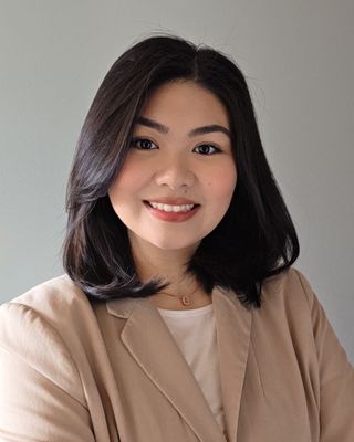 Photo of Christina Tang - Relationships, Attachment, Stress - Christina, Pre-Licensed Professional