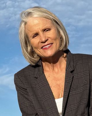 Photo of Anne Ellis, Psychologist, PhD, LMFT