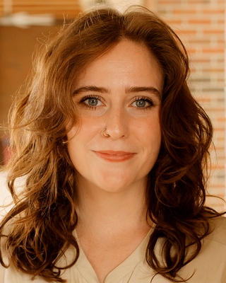 Photo of Alynda Worrell-Welch, Pre-Licensed Professional, LPCMHSP, (TEMP)