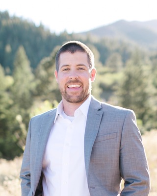 Photo of Gabe Jenkins, Licensed Professional Counselor in Monument, CO