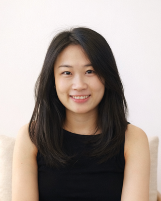 Photo of Hana Ho, Registered Social Worker, MASW, RSW