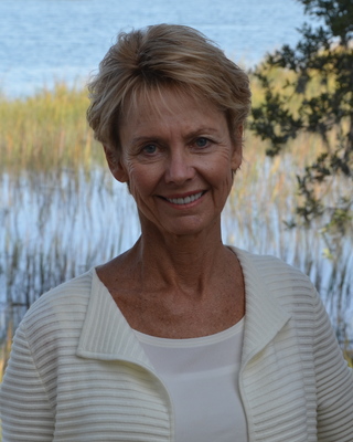 Photo of Lynn B Strange, Licensed Professional Counselor in Bluffton, SC