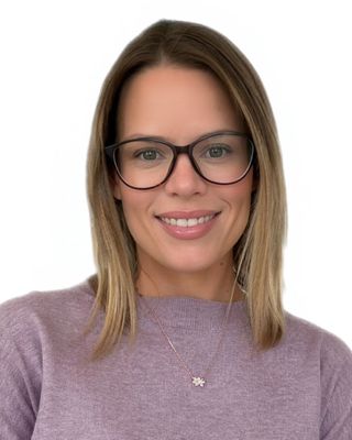 Photo of Scarlett Atchison, Registered Psychotherapist (Qualifying)