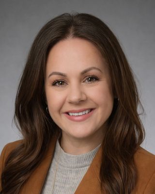 Photo of Tahnee Roberts, Licensed Professional Counselor, MS, LPC, LMHC, ACS, NCC