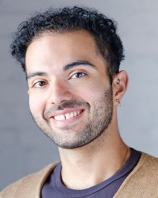 Photo of Nicholas Hakimi, Licensed Master Social Worker in Lawrence, NY