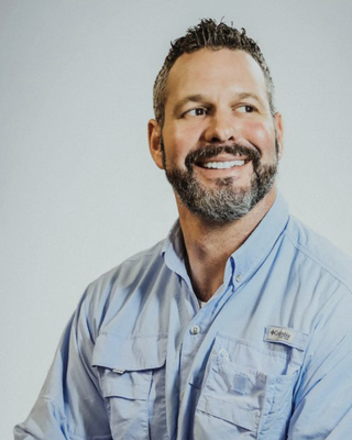 Photo of Robert Goodman, Licensed Professional Clinical Counselor , LPCC