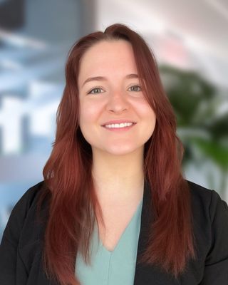 Photo of Madison Troxler, Licensed Professional Counselor, LPC