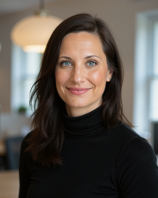 Photo of Jessica Hopkins, Clinical Social Work/Therapist, LCSW