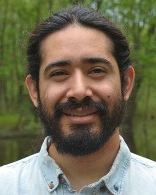 Photo of Steven Lilly, Registered Psychotherapist in Cambridge, VT