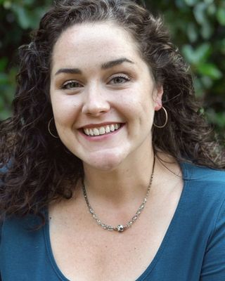 Photo of Katherine McClain, Clinical Social Work/Therapist, MSW, LICSW