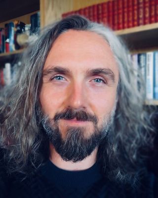 Photo of Daniel Cochrane, Psychotherapist in London, England