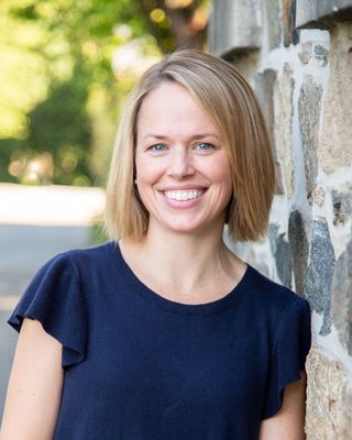 Photo of Jessica Hankinson, Psychologist, PhD