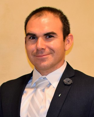 Photo of Anthony DiMura, Psychiatric Nurse Practitioner in Monmouth County, NJ