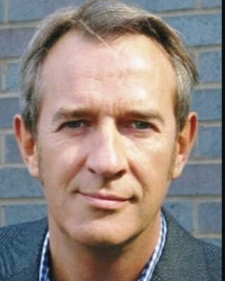 Photo of Brent Carville Magee, Psychotherapist in Leicester, England