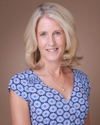 Photo of Susie Bradforth, Counsellor in RG4, England