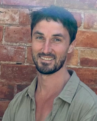 Photo of Liam James Gleeson - Liam Gleeson: Deep Earth Therapy, Psychotherapist, MA, ACA-L2