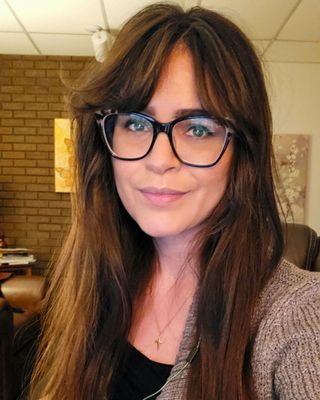 Photo of Jessica Hill, Clinical Social Work/Therapist, LMSW