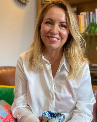 Photo of Emma Pudney, Counsellor, MNCPS Acc.