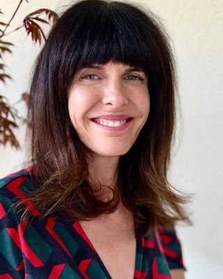 Photo of Jaclyn Simon, Marriage & Family Therapist Associate, AMFT