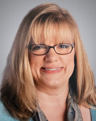 Photo of Amy Roley, Licensed Professional Counselor, LPCC