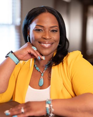 Photo of Kewonia Hogans-Rhodes, Licensed Professional Counselor in Milwaukee, WI