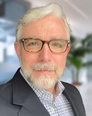 Photo of Robert Harris, Clinical Social Work/Therapist, LCSW, MSW