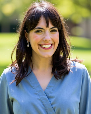 Photo of Anna Borkowski - Anna. B Counselling Services - Anxiety & OCD, Counsellor, MA, RCC