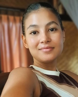 Photo of Fa-Eeza Kasmed, Psychologist, MA, PsyBA General
