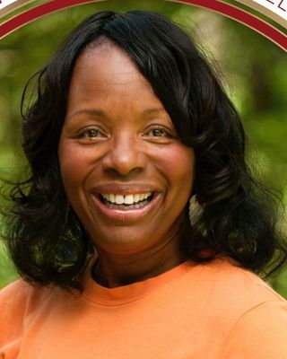 Photo of Michelle Woody, Licensed Professional Counselor, EdD, LPC, NCC