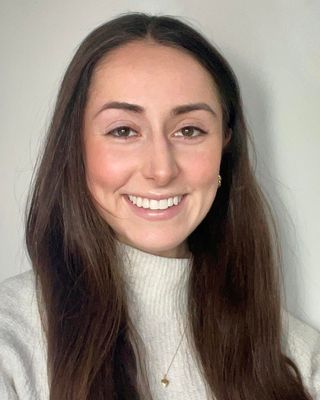 Photo of Olivia Bussey, Registered Psychotherapist (Qualifying), MEd