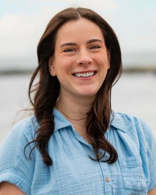 Photo of Mickayla Murphy, Psychiatric Nurse, MA