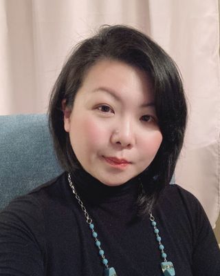 Photo of Dr. Ke (Katherine) Fang, Psychologist, PhD