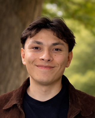Photo of Frank Orellana, Pre-Licensed Professional