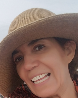 Photo of Angelica Dominguez, Marriage & Family Therapist, LMFT