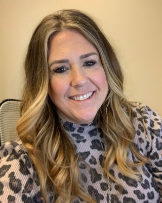 Photo of Jennifer Berens, Licensed Professional Counselor, MS, LPC