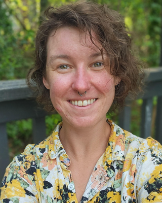 Photo of Andi Faber, Pre-Licensed Professional, MA