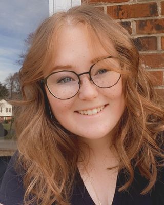 Photo of Mackenzie Green, Licensed Professional Counselor, LPC