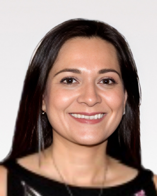 Photo of Laura Sanchez, Marriage & Family Therapist, LMFT